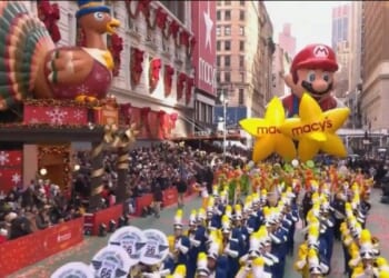 The Lefty Media vs. Average Americans