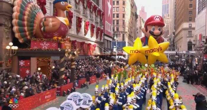 The Lefty Media vs. Average Americans