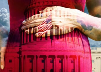 How pro-life leaders betray the one truth they can't afford to compromise