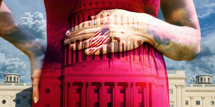 How pro-life leaders betray the one truth they can't afford to compromise