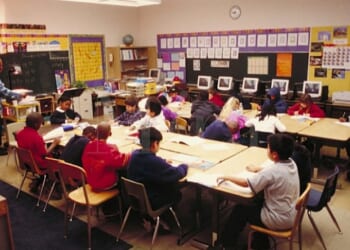 Public Schools Are Failing and Parents Are Bailing