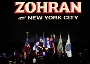 2025 blue wave is not a 'swing state model' for Democrats: Joe Concha