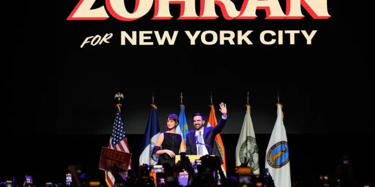 2025 blue wave is not a 'swing state model' for Democrats: Joe Concha