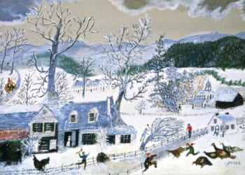 5 Ways To Prep For Thanksgiving and Christmas Right Now