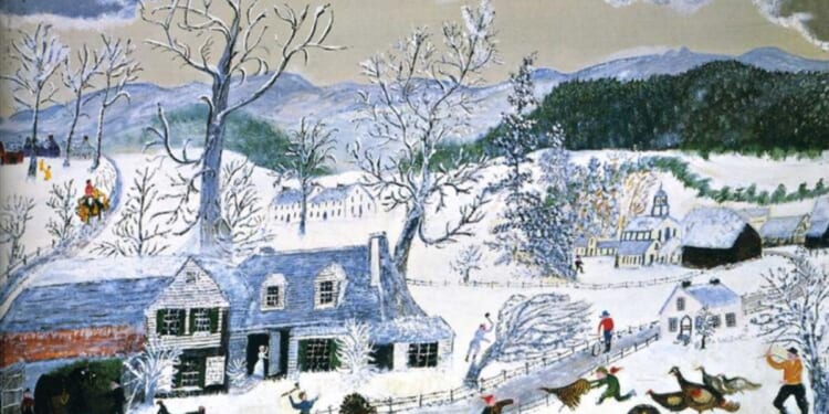 5 Ways To Prep For Thanksgiving and Christmas Right Now