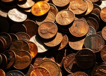8 Reasons To Save Your Pennies (Literally)