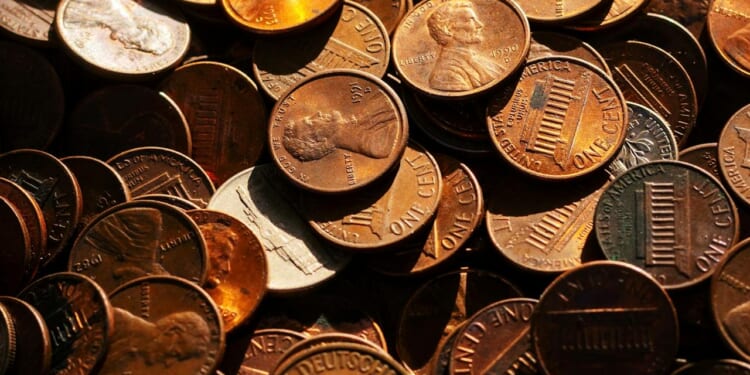 8 Reasons To Save Your Pennies (Literally)