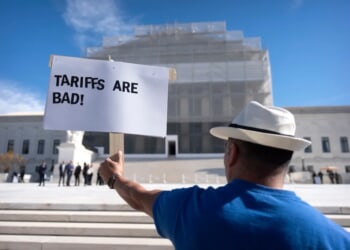 A good day for the separation of powers in the Supreme Court