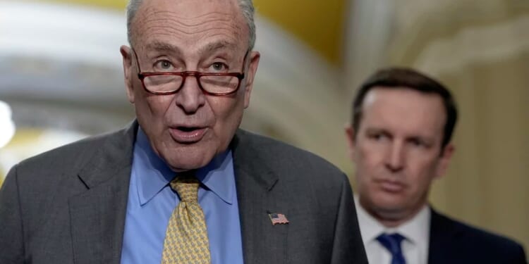 A welcome end to a pointless shutdown