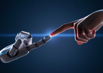 AI friendship won’t cure America’s loneliness crisis