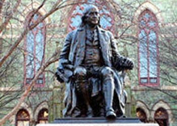 Academic Felon: The University of Pennsylvania