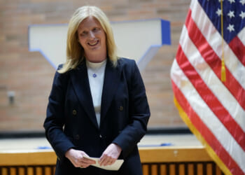 Adams-era NYPD commissioner to stay in role under Mamdani