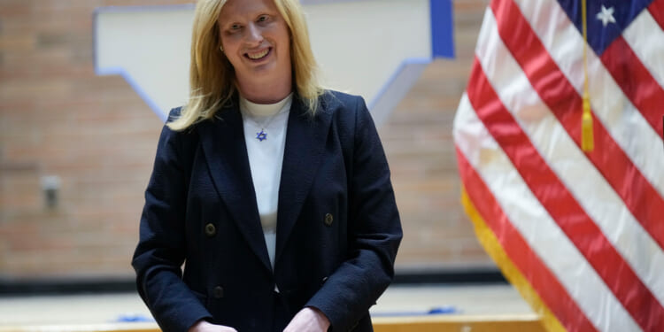 Adams-era NYPD commissioner to stay in role under Mamdani