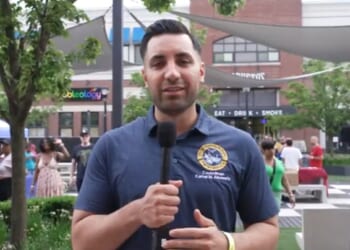 After MI Terror Threat, Dearborn Councilman Won't Criticize Hamas