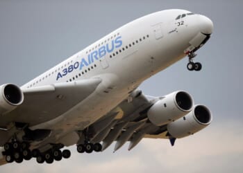 Airbus issues immediate recall on thousands of passenger planes