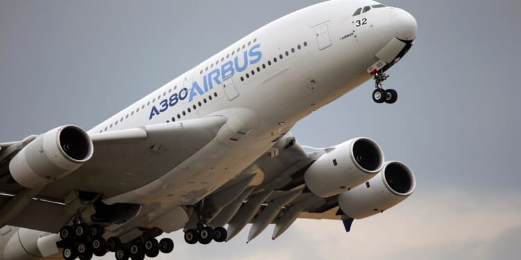 Airbus issues immediate recall on thousands of passenger planes