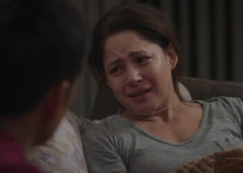 Alien Would Rather Lose a Toe Than Face 'Cruel' ICE