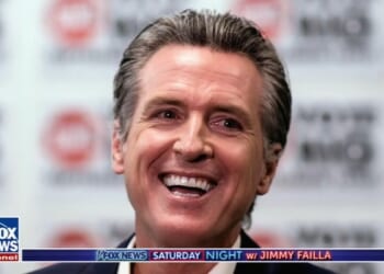 All Five Least Affordable States For Housing Run By Democrats