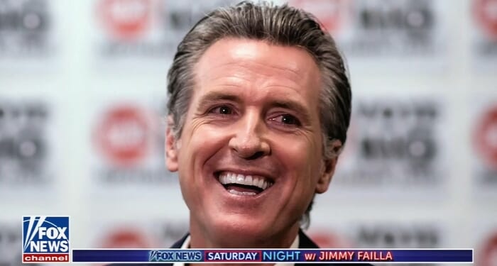 All Five Least Affordable States For Housing Run By Democrats