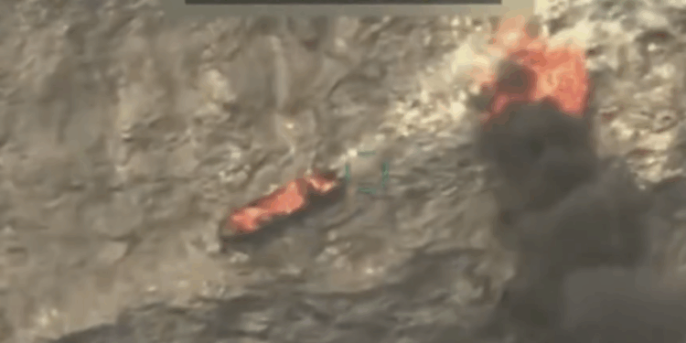 All the details of the US strikes targeting alleged drug vessels