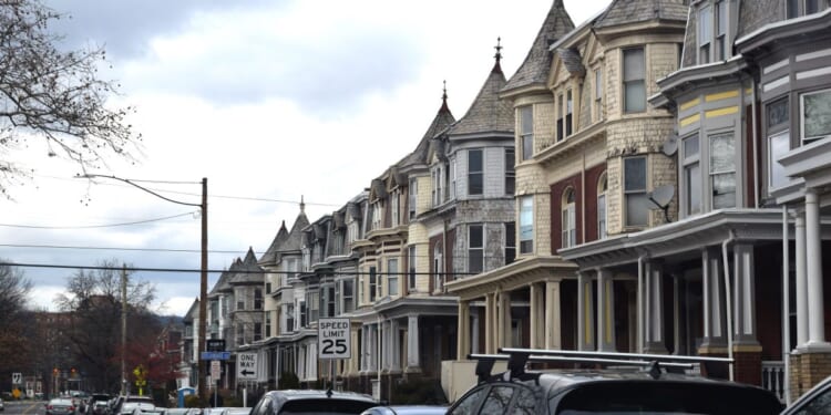 American Dream Harder To Reach For Millennials And Gen Z