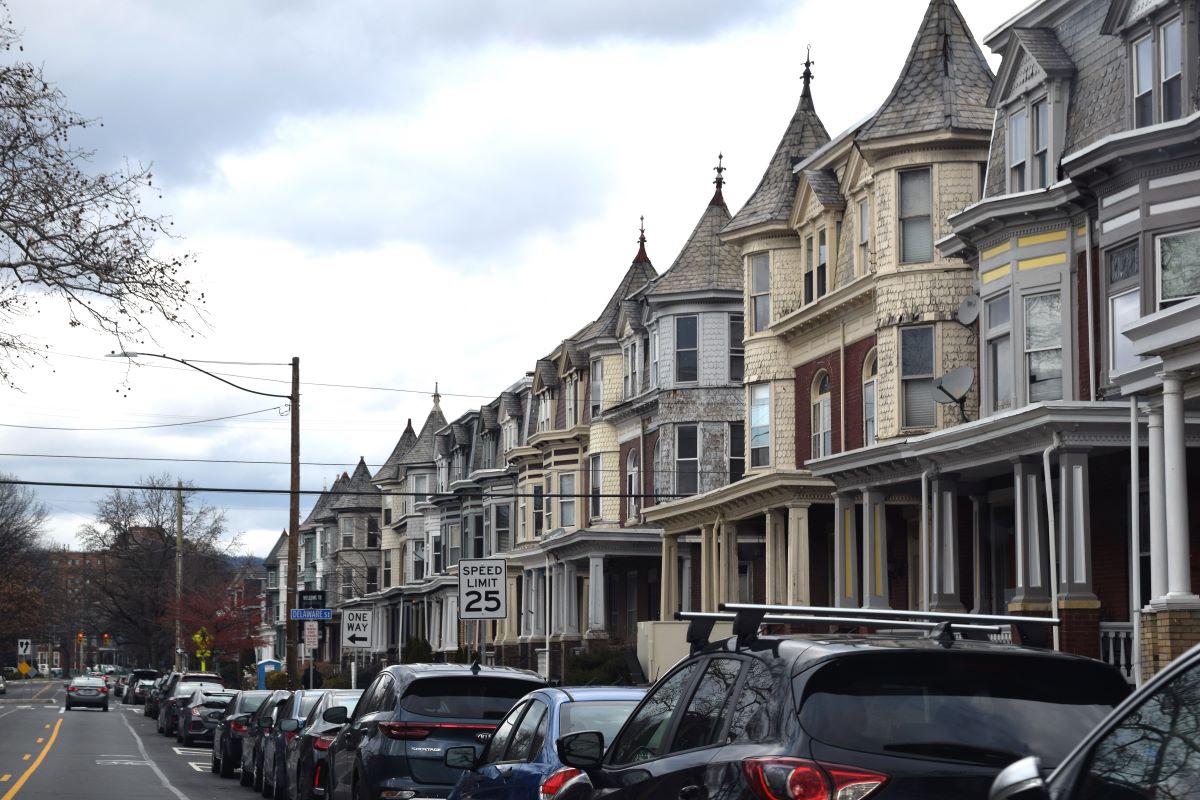 American Dream Harder To Reach For Millennials And Gen Z