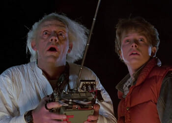 Americans Love <em>Back to the Future</em> — but Do We Understand Why?