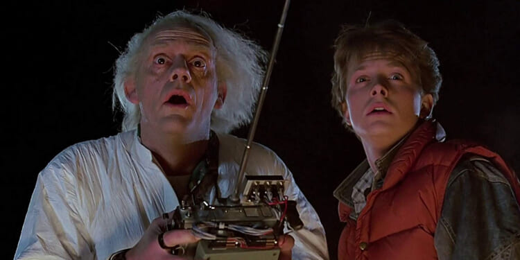Americans Love <em>Back to the Future</em> — but Do We Understand Why?