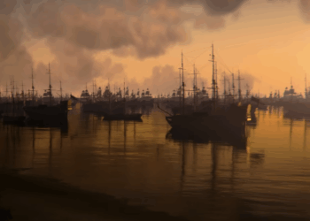 America's Founding Is About To Experience The 'Ken Burns Effect'