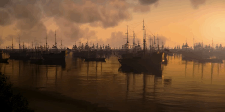 America's Founding Is About To Experience The 'Ken Burns Effect'