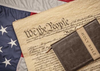 America's best and worst states for religious freedom — and what it means for our future