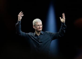 Apple could replace CEO Tim Cook as soon as 2026: Report