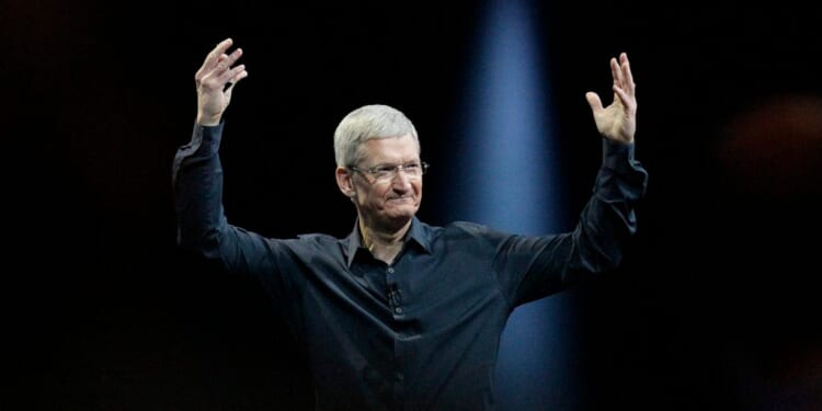 Apple could replace CEO Tim Cook as soon as 2026: Report