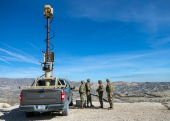 Arizona looks to legal immigration with Trump's border security