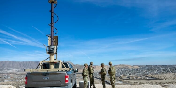 Arizona looks to legal immigration with Trump's border security