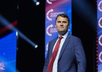 Arizona school under fire for teachers’ bloody shirt costume many claimed mocked Charlie Kirk’s murder