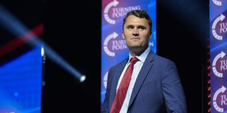 Arizona school under fire for teachers’ bloody shirt costume many claimed mocked Charlie Kirk’s murder