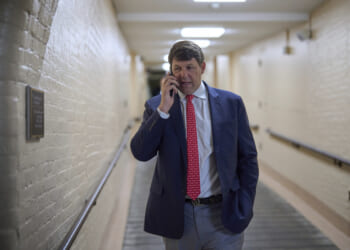 Arrington bill presses USTR to act on US-Mexico energy dispute