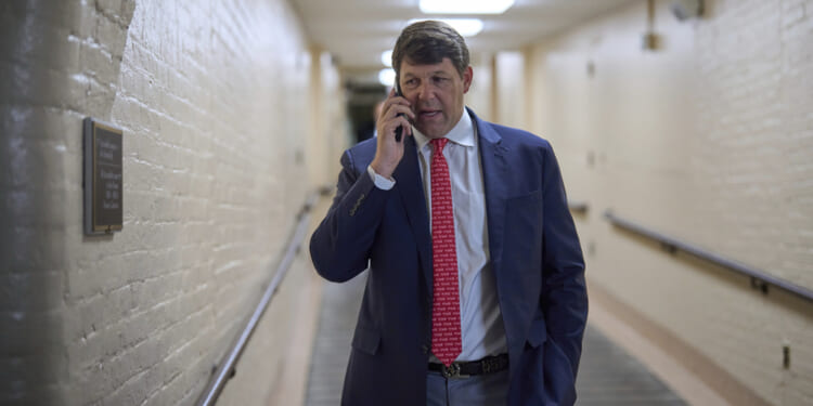 Arrington bill presses USTR to act on US-Mexico energy dispute