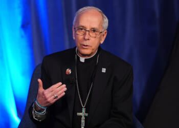 As an American Catholic immigrant, I feel ignored by the bishops