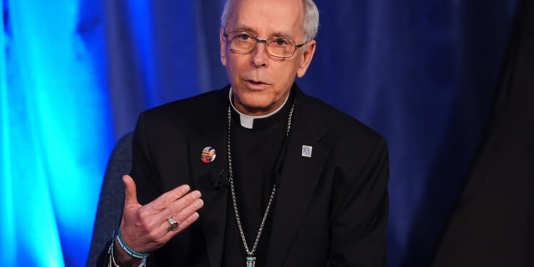 As an American Catholic immigrant, I feel ignored by the bishops