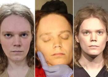 Attorney for ‘Zizian’ ringleader accuses DOJ of misgendering client