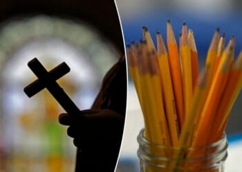 Attorneys urge Tennessee school to allow Christian clubs