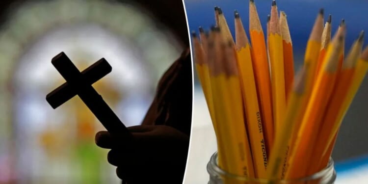 Attorneys urge Tennessee school to allow Christian clubs