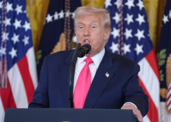 BBC apologizes to Trump for Jan. 6 edit, but denies basis for defamation claim