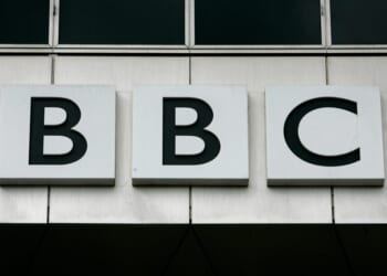 BBC bias, Donald Trump, and Nigel Farage