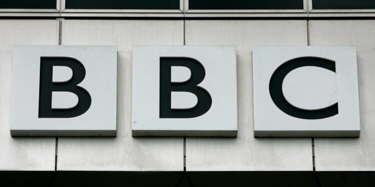 BBC bias, Donald Trump, and Nigel Farage