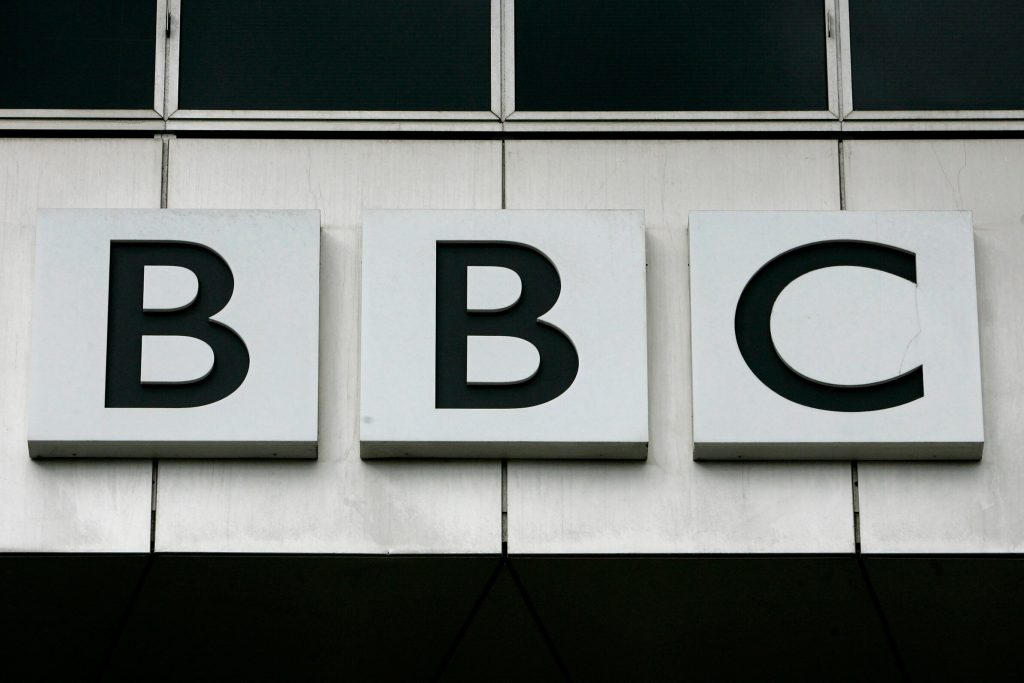 BBC bias, Donald Trump, and Nigel Farage