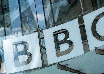 BBC execs step down after network accused of deceptive edit of Trump's January 6 speech