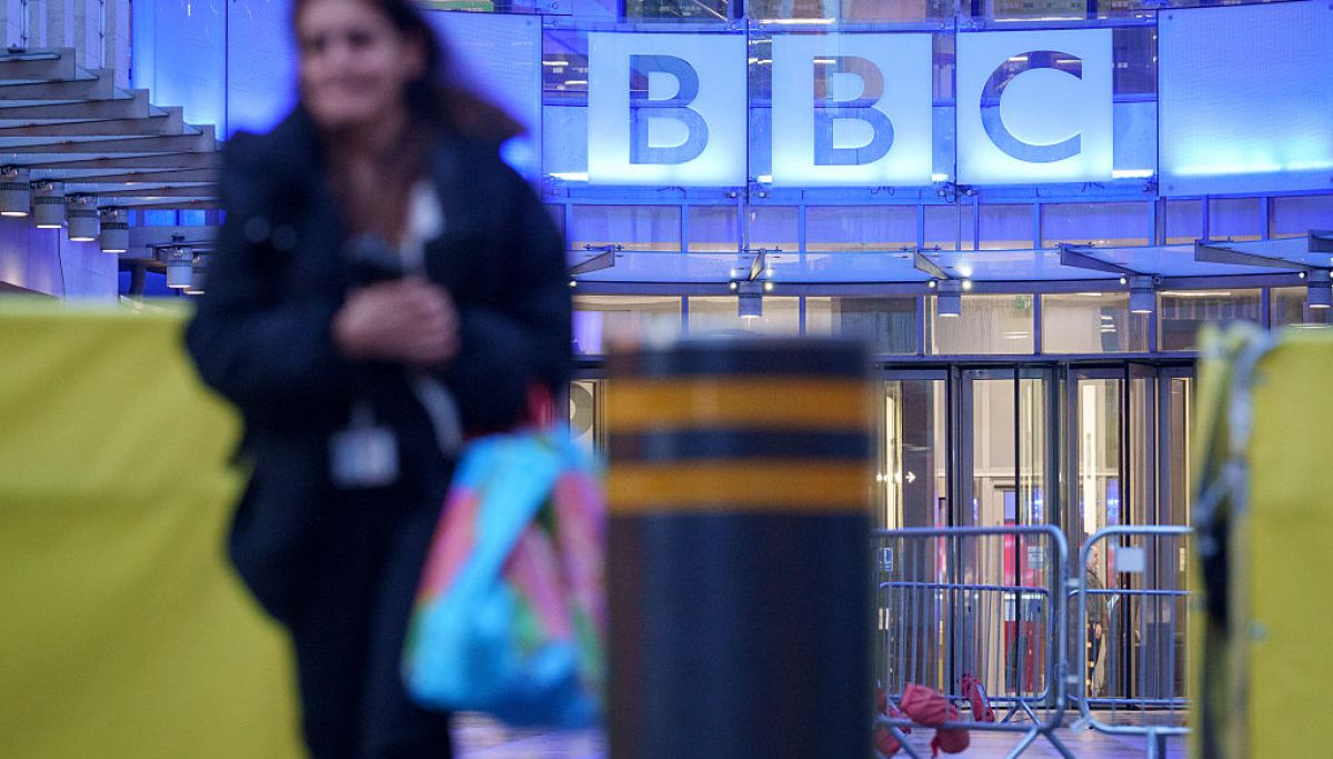 BBC exists to sustain its monopoly